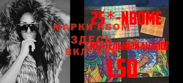 тгк Алексин